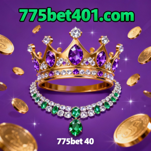 775bet 40